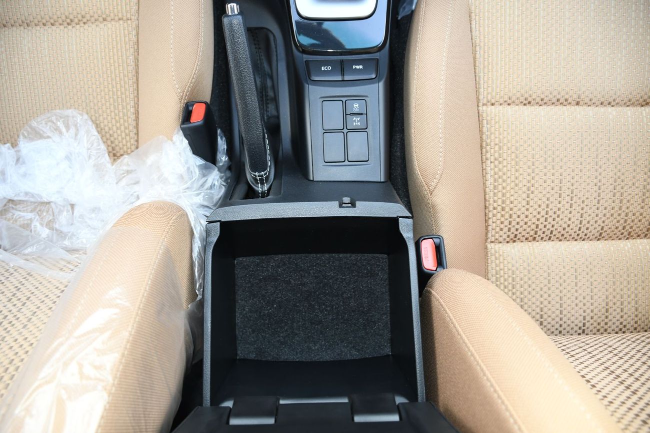 تويوتا فورتونر 2.4L Diesel Automatic (Ready Stock)