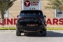 Land Rover Range Rover Sport P530 First Edition