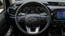 Toyota Hilux TOYOTA HILUX DC | EXPORT ONLY