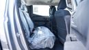 Mitsubishi L200 GLX HIGH LINE Brand New – 2.4L Turbo Diesel 4WD Automatic – U05 – 2026 – Export Only