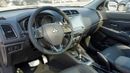 ميتسوبيشي ASX Brand New Mitsubishi ASX HighLine 2026 Export 2.0L 4WD Petrol|White/Black|ASX-LUX-HL-26|