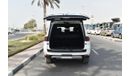Toyota Land Cruiser RIGHT HAND DRIVE - LC 300 3.3 DSL GR SPORT - WHT_BLK (FOR EXPORT ONLY)