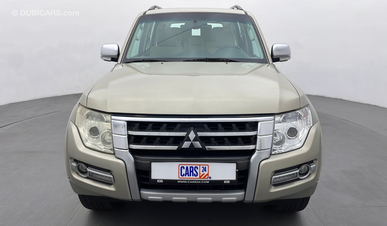 Mitsubishi Pajero GLS MIDLINE WITH SUNROOF 3.5 | Zero Down Payment | Free Home Test Drive