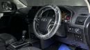 Toyota Prado GXR Toyota prado 2022 grey full options RHD