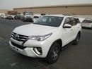 Toyota Fortuner 2.7L EXR GOOD CONDITION ORIGINAL PAINT