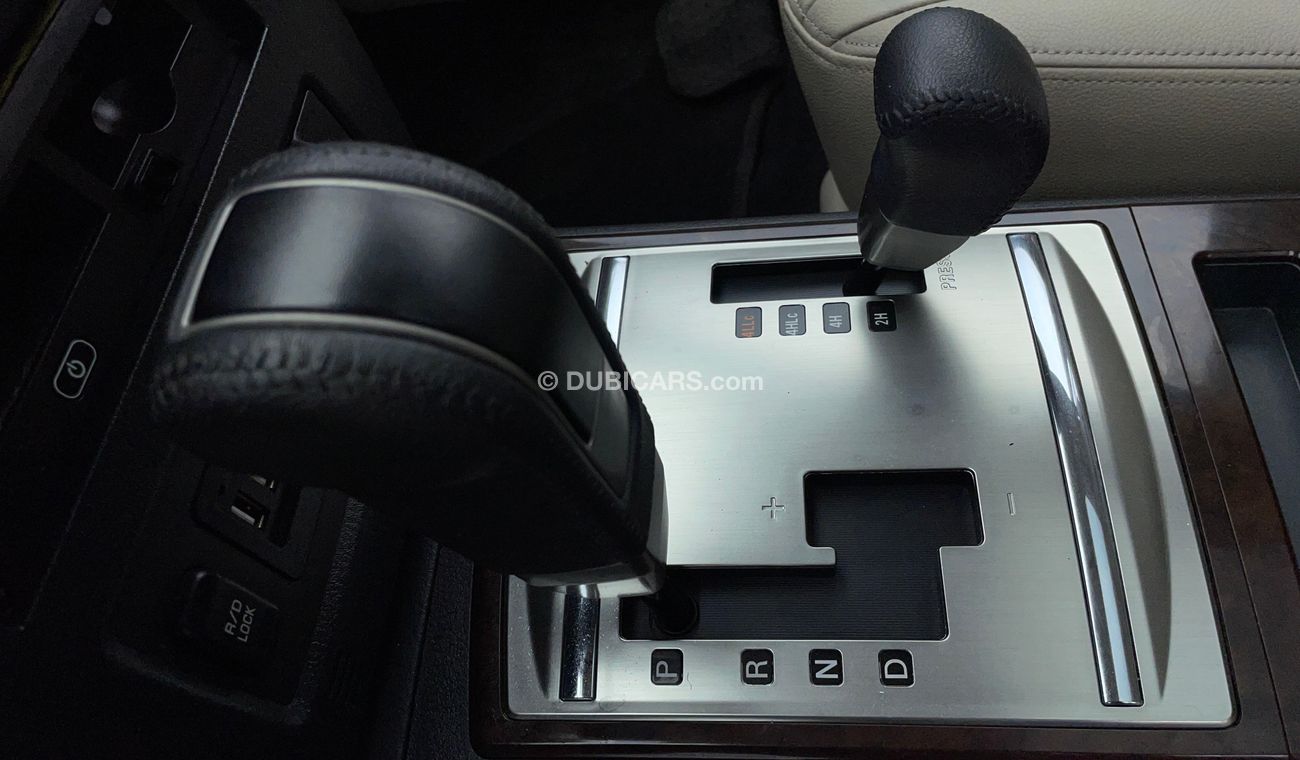 Mitsubishi Pajero GLS HIGHLINE 3.8 | Zero Down Payment | Free Home Test Drive