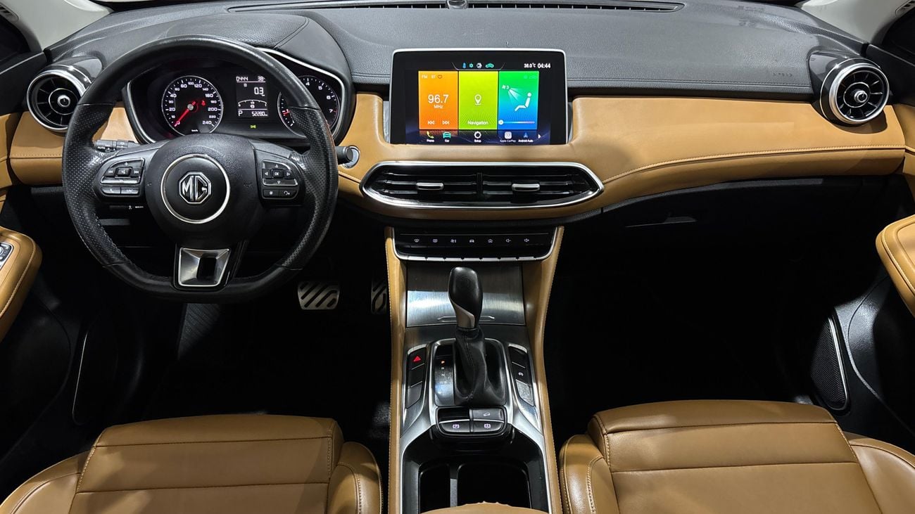 MG HS COMFORT 2022 | AED 705/Month | 0 DP | 30 Day Return | Warranty | Service History
