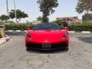 Ferrari 488 GTB HIGH SPEC