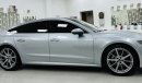 Audi A7 45 TFSI S-Line Style Selection GCC .. FSH .. S line .. Perfect Condition .. Top Range .