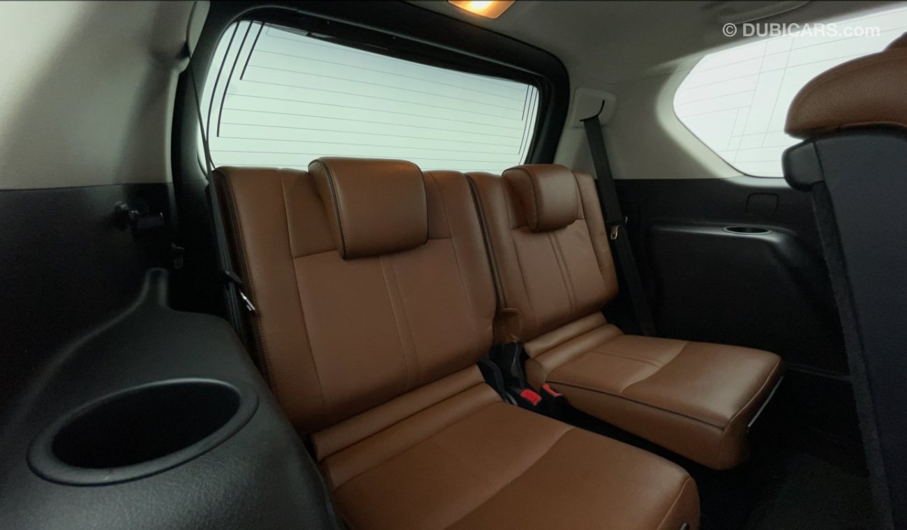 Toyota Prado VXR 2.7 | Zero Down Payment | Free Home Test Drive