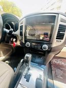 Mitsubishi Pajero GLS HIGHLINE