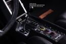 Ferrari Testarossa Drive the Legend: Classiche MY in Rosso Corsa