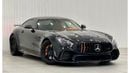 Mercedes-Benz AMG GTR 2018 Mercedes GTR, April 2025 Warranty, Full Service History, GCC