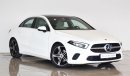 Mercedes-Benz A 200 SALOON / Reference: VSB 31630 Certified Pre-Owned/RAMADAN OFFER with 6th & 7th Year Warranty!!!