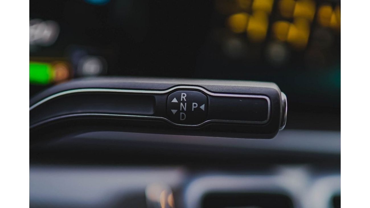 Mercedes-Benz GLE 53