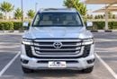 Toyota Land Cruiser GXR Diesel 3.3L