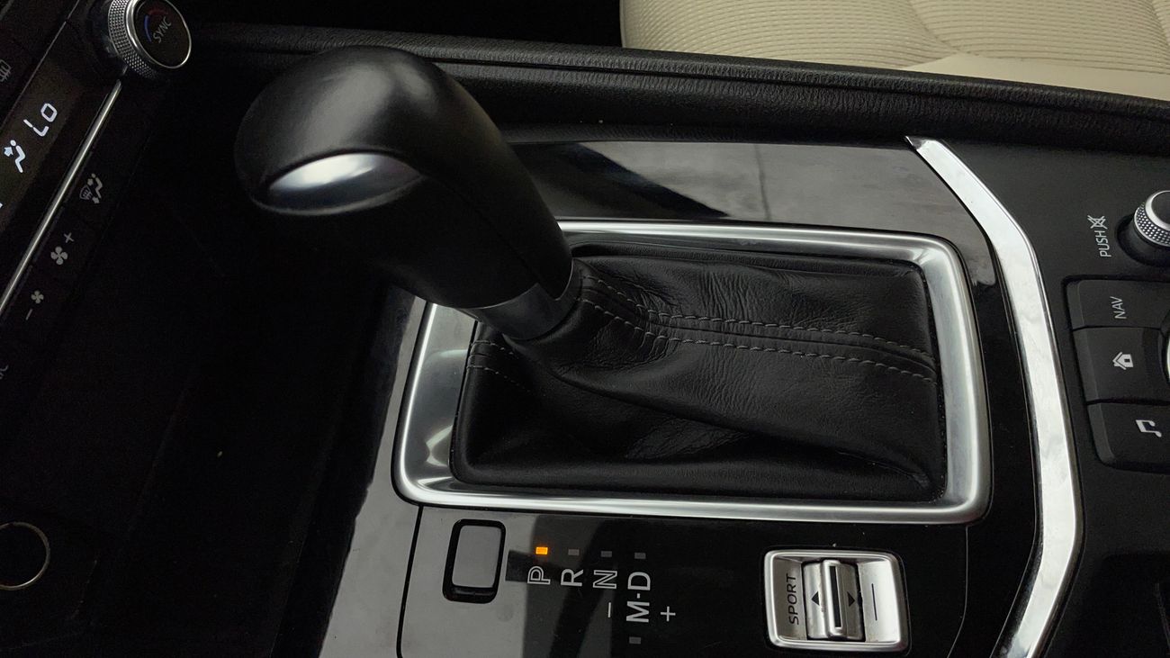 Mazda CX5 GL 2.5 | Zero Down Payment | Home Test Drive