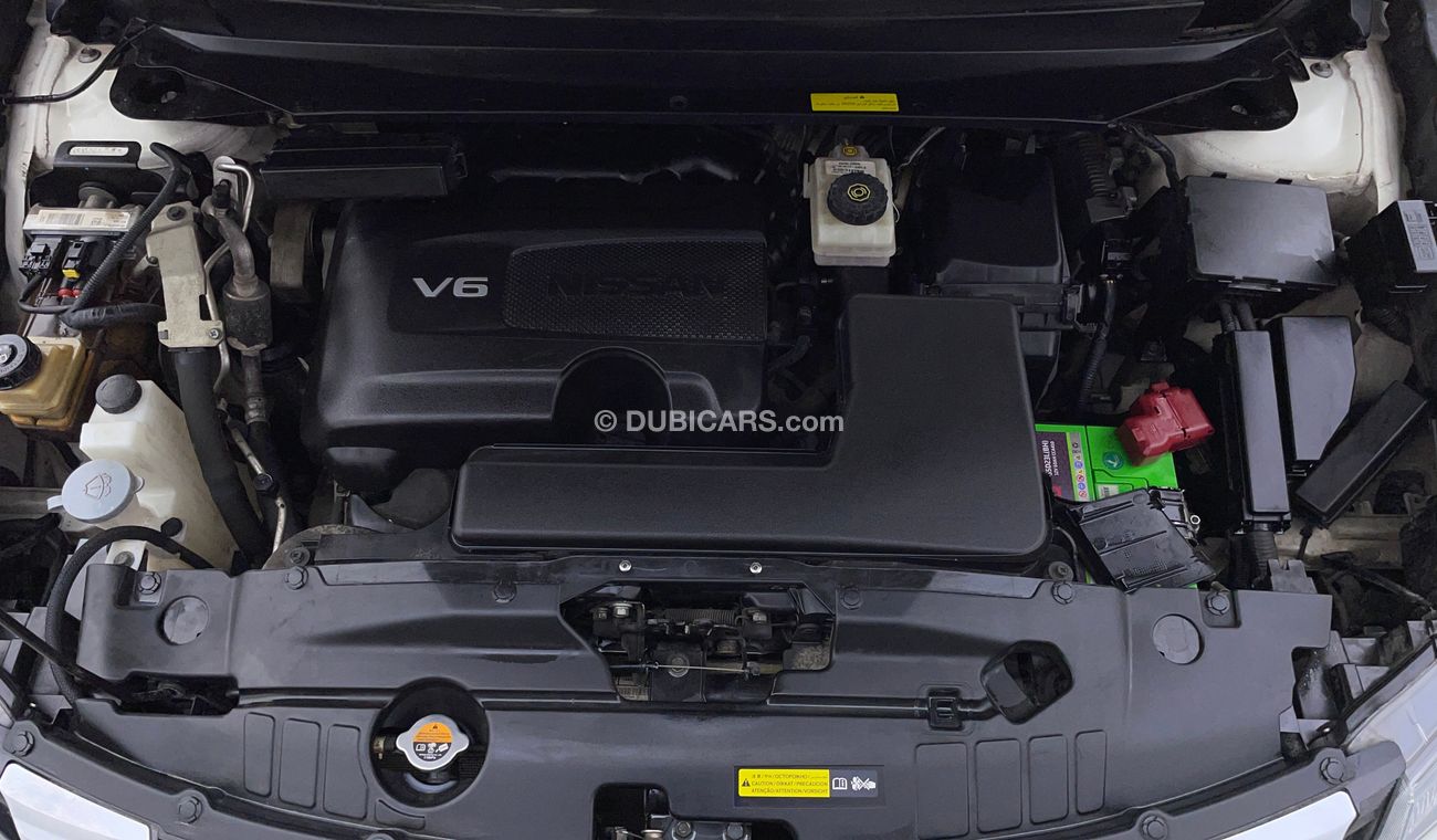 Nissan Pathfinder S 3.5 | Zero Down Payment | Free Home Test Drive