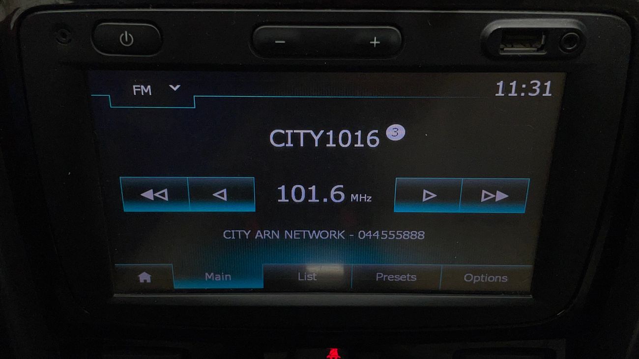 Renault Duster LE 2 | Zero Down Payment | Home Test Drive