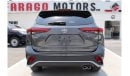 Toyota Highlander 2023 TOYOTA HIGHLANDER XSE 2.4T AWD *CANADIAN*