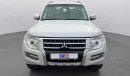 ميتسوبيشي باجيرو GLS MIDLINE WITH SUNROOF & NAVIGATION 3.5 | Under Warranty | Inspected on 150+ parameters