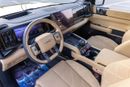 بي واي دي ليوبارد 5 2025 BYD LEOPARD 5 NAVIGATOR