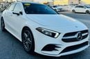 مرسيدس بنز A 220