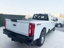 فورد F 250 Ford Super Duty DC F 250 petrol  AT  6.8L V8 2024 model