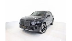 Bentley Bentayga V8 2022, 14,000KM, Ambient Lights, Under Warranty!!