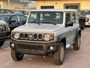 Suzuki Jimny SUZUKI JIMNY GLX 1.5L AT FULL 2024