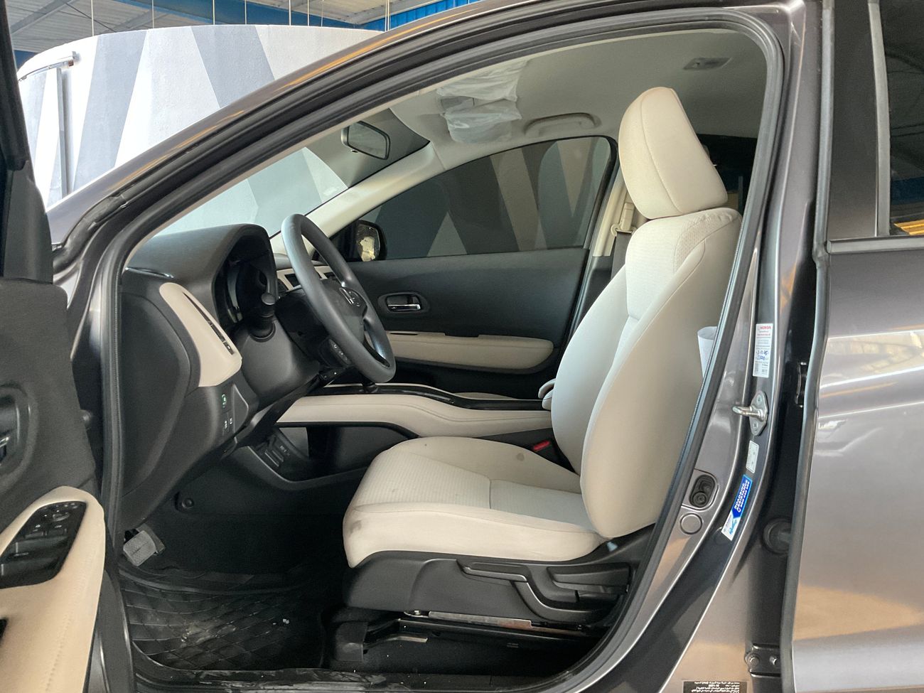 هوندا HRV LX | upto AED 20,000 Ramadan Discount | شامل الضمان | 0 ﺪﻔﻋﺓ ﺃﻮﻟﻯ