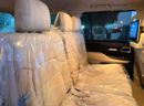 Toyota Land Cruiser GXR