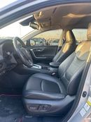 Toyota RAV4 Hybrid TOYOTA RAV4