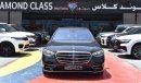 مرسيدس بنز S 500 مرسيدس بنز اس500 خليجي