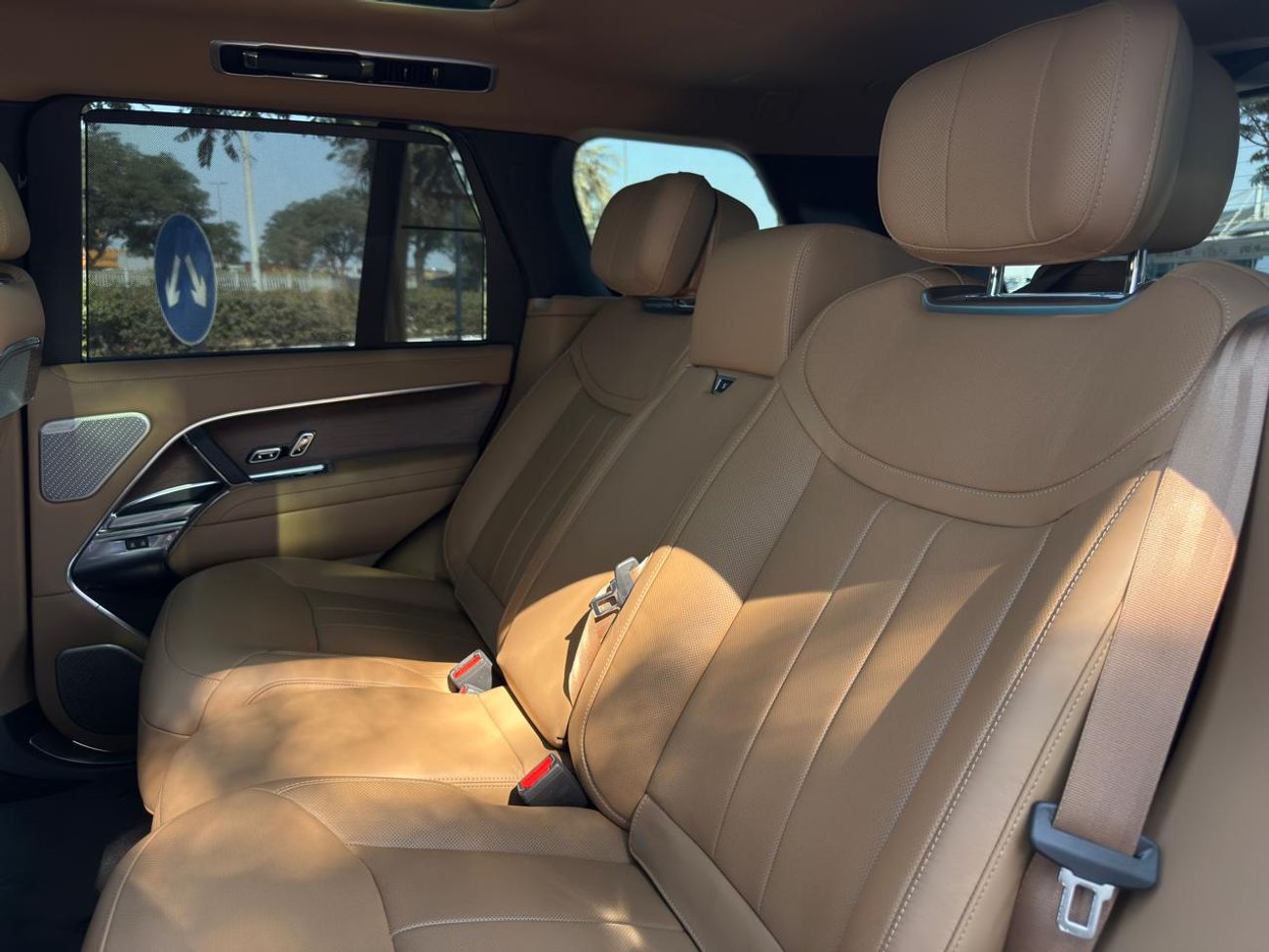 Land Rover Range Rover Autobiography P530 4.4L