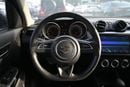 Suzuki Swift GL 1.2L Suzuki Swift 1.2L Petrol, Hatchback, FWD, GCC
