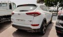 Hyundai Tucson 2.4 GDi