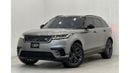 لاند روفر رينج روفر فيلار 2019 Range Rover Velar P250 SE R-Dynamic, Warranty, Full Range Rover Service History, GCC