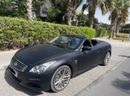 Infiniti Q60 Journey 3.7L Convertible
