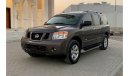 Nissan Armada NISSAN ARMADA | GCC | SE | V8 | FULL  OPTION