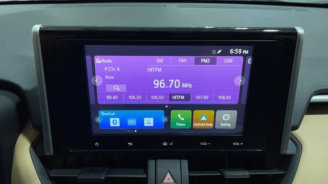 Toyota RAV4 VX, миниатюра 29