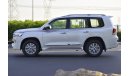 Toyota Land Cruiser GXR V6 4L AT