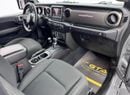 Jeep Wrangler Sport 3.6L A/T 2018 Jeep Wrangler Sport, Full Service History, Fully Loaded, Excellent Condition, GC