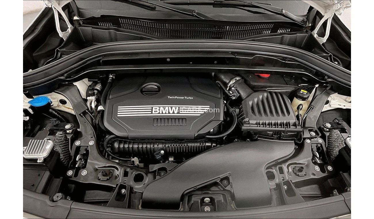 BMW X2 sDrive 20i Joy Edition