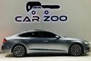أودي A5 40 TFSI S-LINE 40 TFSI S Line 2.0L (190 HP)