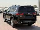 Toyota Land Cruiser VX TOYOTA LAND CRUISER 3.5 VX 2025