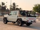 تويوتا لاند كروزر بيك آب 79 series