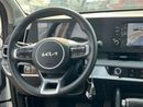 Kia Sportage Kia sportage 1.6 4*4