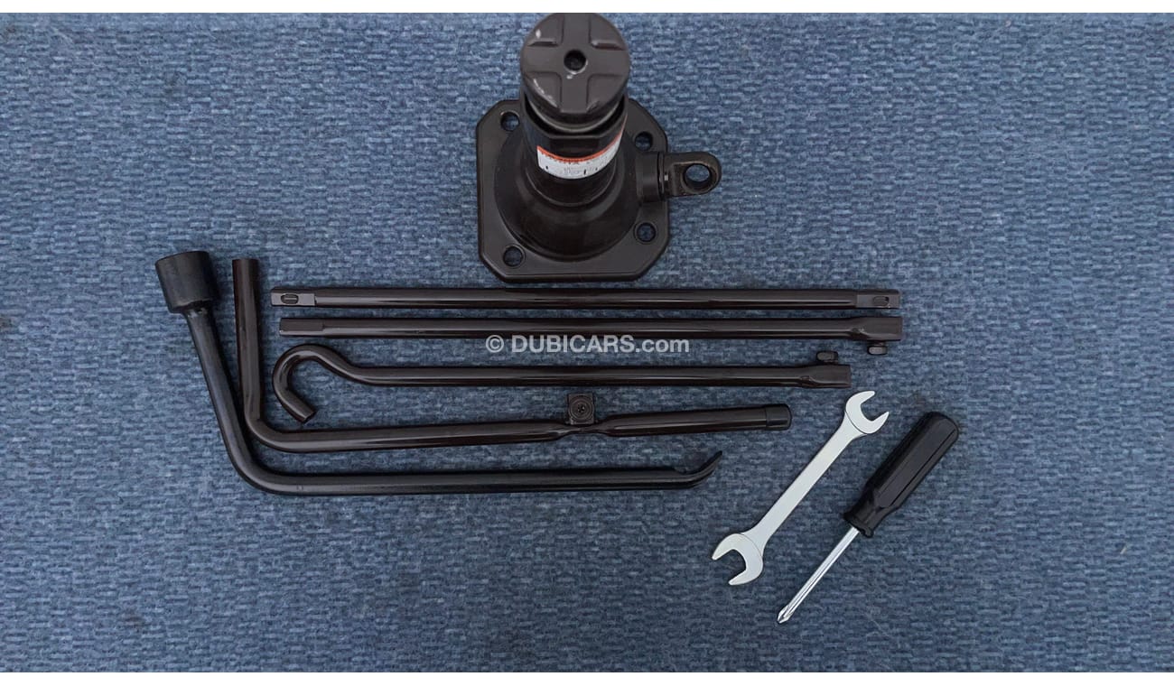 تويوتا برادو GXR 4 | بدون دفعة مقدمة | اختبار قيادة مجاني للمنزل