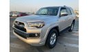 Toyota 4Runner 2019 TOYOTA 4 RUNNER SR5 / 4WD / MID OPTION